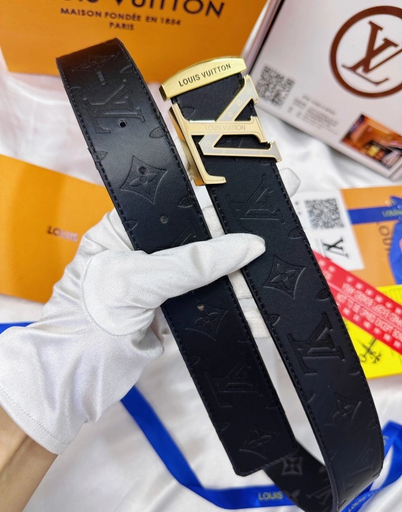 FreshLook Louis Vuitton Belts 301512