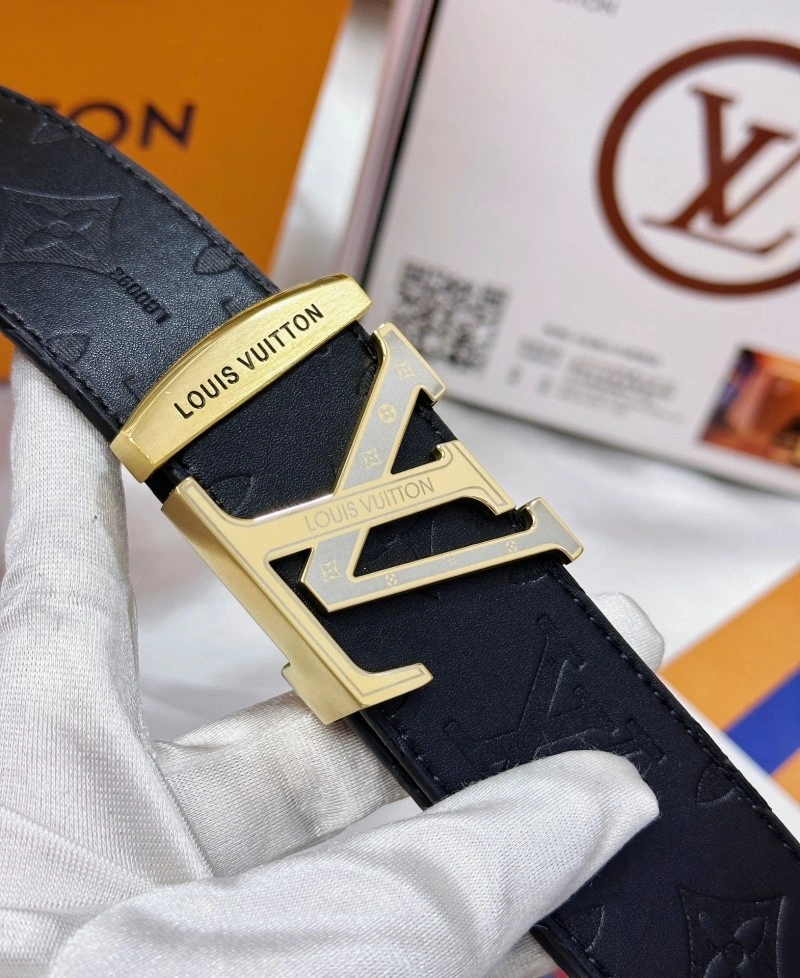 FreshLook Louis Vuitton Belts 301512