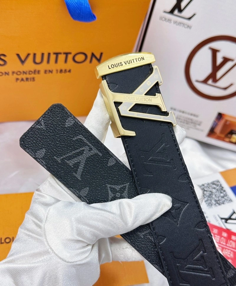 FreshLook Louis Vuitton Belts 301512