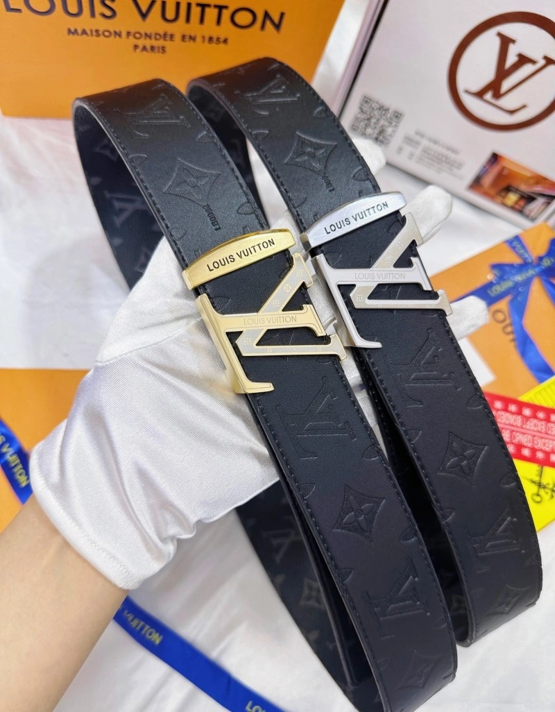 Louis Vuitton Belts Practical 301503