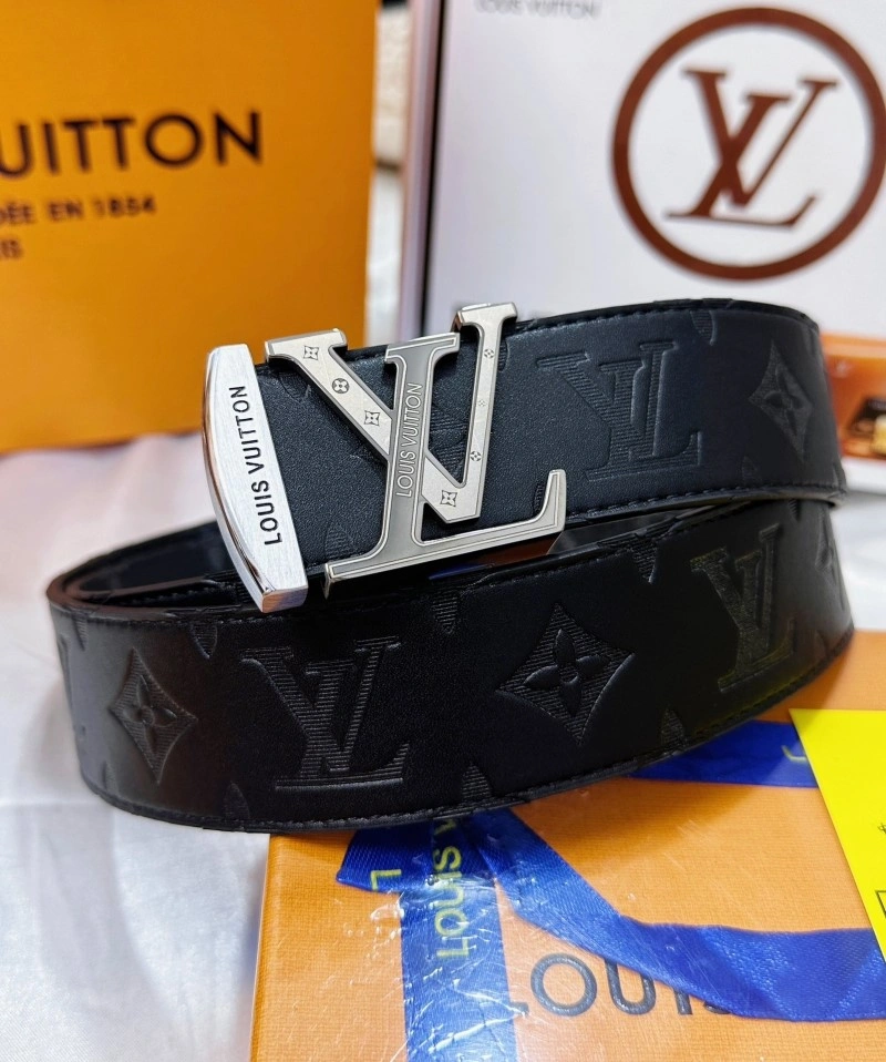 Louis Vuitton Belts Practical 301503