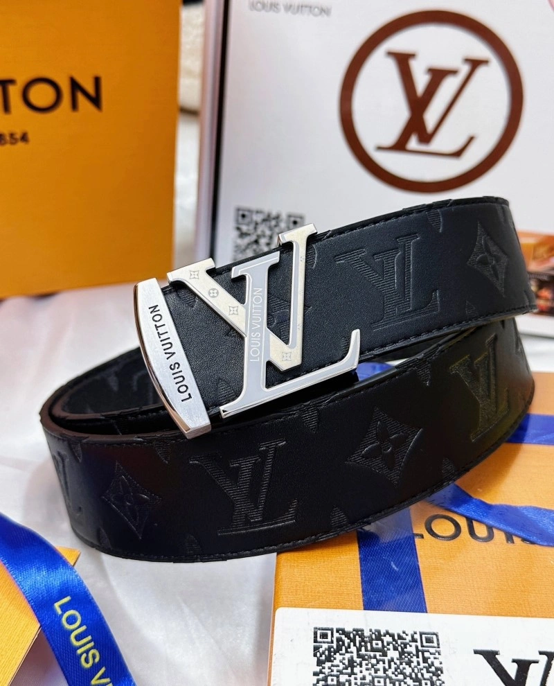 Louis Vuitton Belts Practical 301503