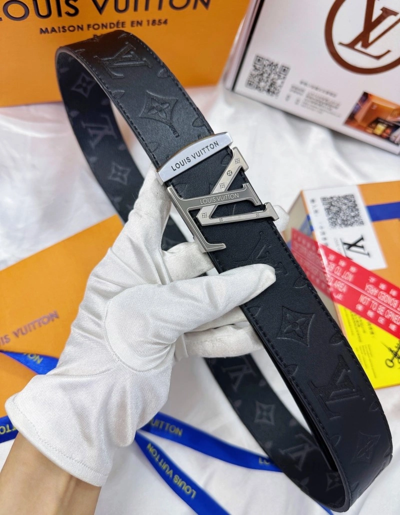 Louis Vuitton Belts Practical 301503