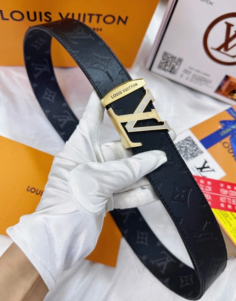 Louis Vuitton Belts Practical 301503