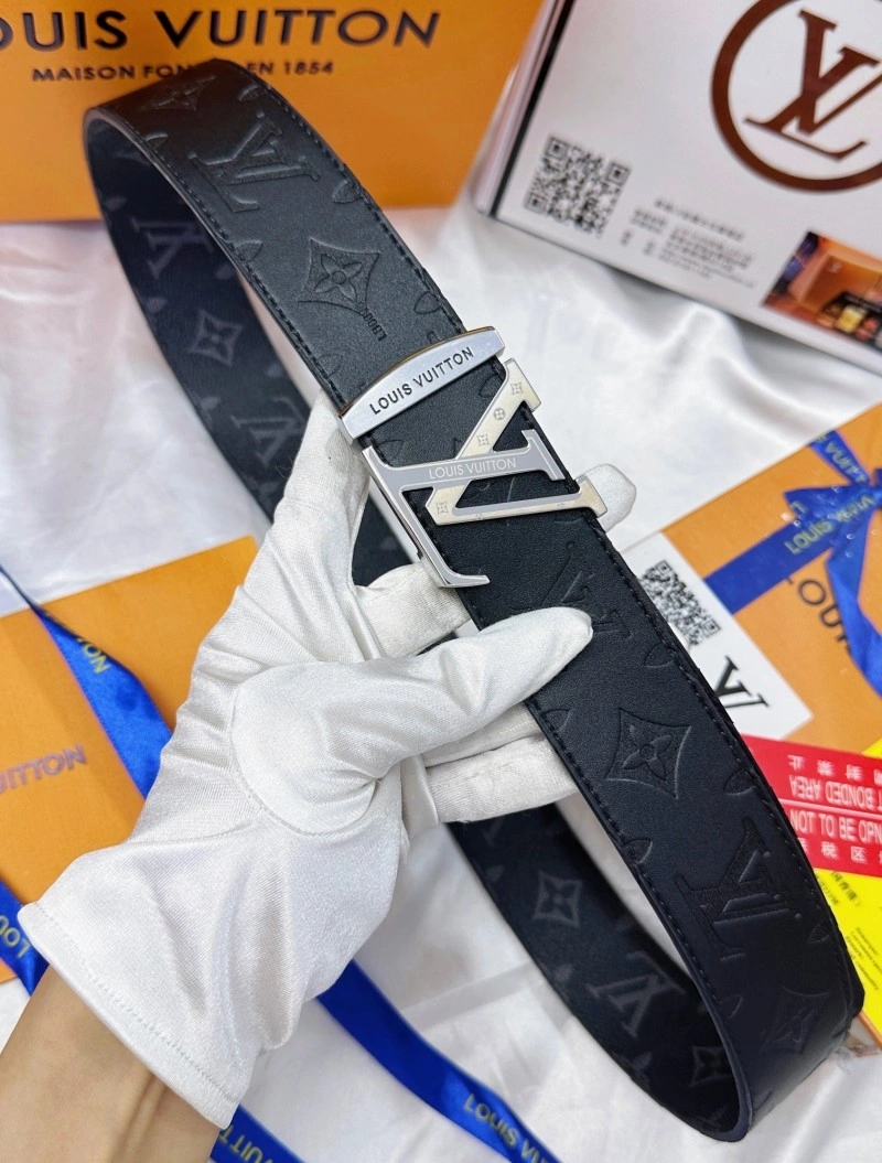 Louis Vuitton Belts Practical 301503
