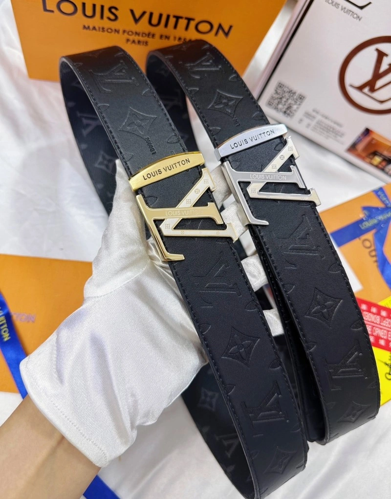 Louis Vuitton Belts Practical 301503