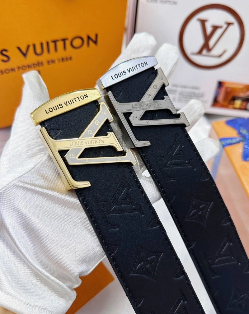Louis Vuitton Belts Practical 301503