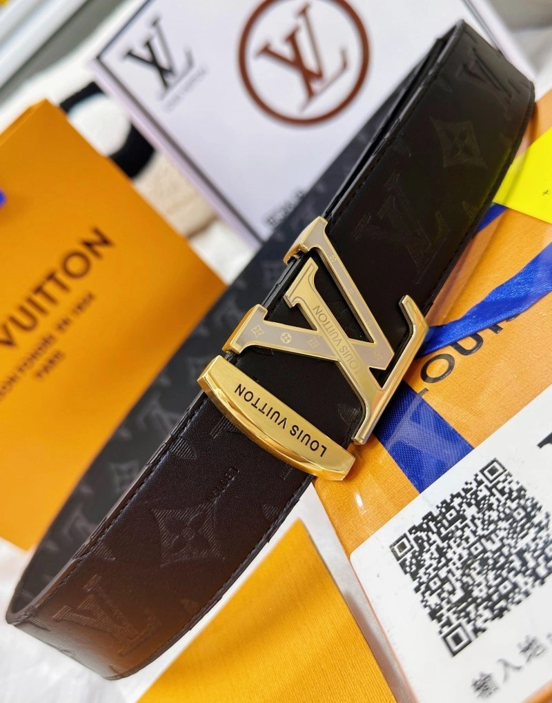 Louis Vuitton Belts ZeroBulk 301504