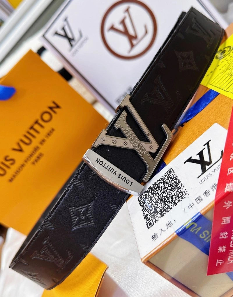 Louis Vuitton Belts ZeroBulk 301504
