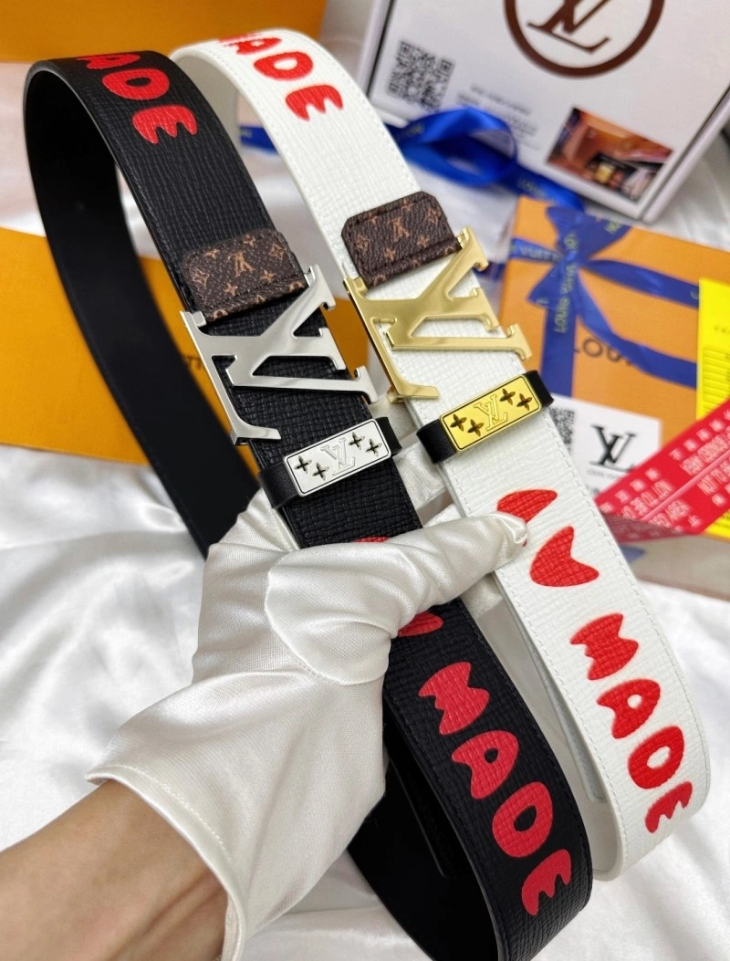 Louis Vuitton Belts ModernLook 301502
