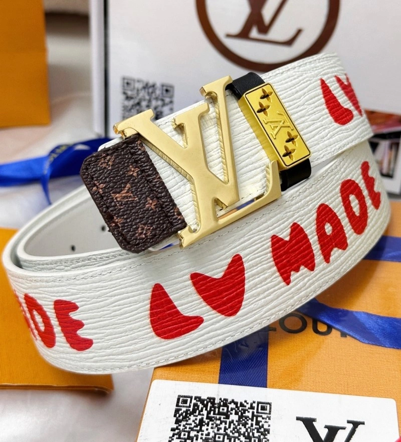 Louis Vuitton Belts ModernLook 301502