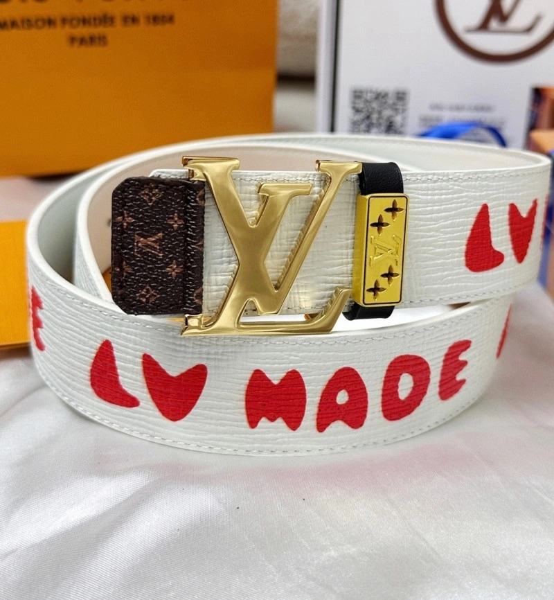 Louis Vuitton Belts ModernLook 301502