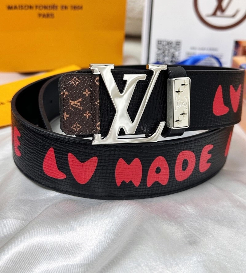 Louis Vuitton Belts ModernLook 301502