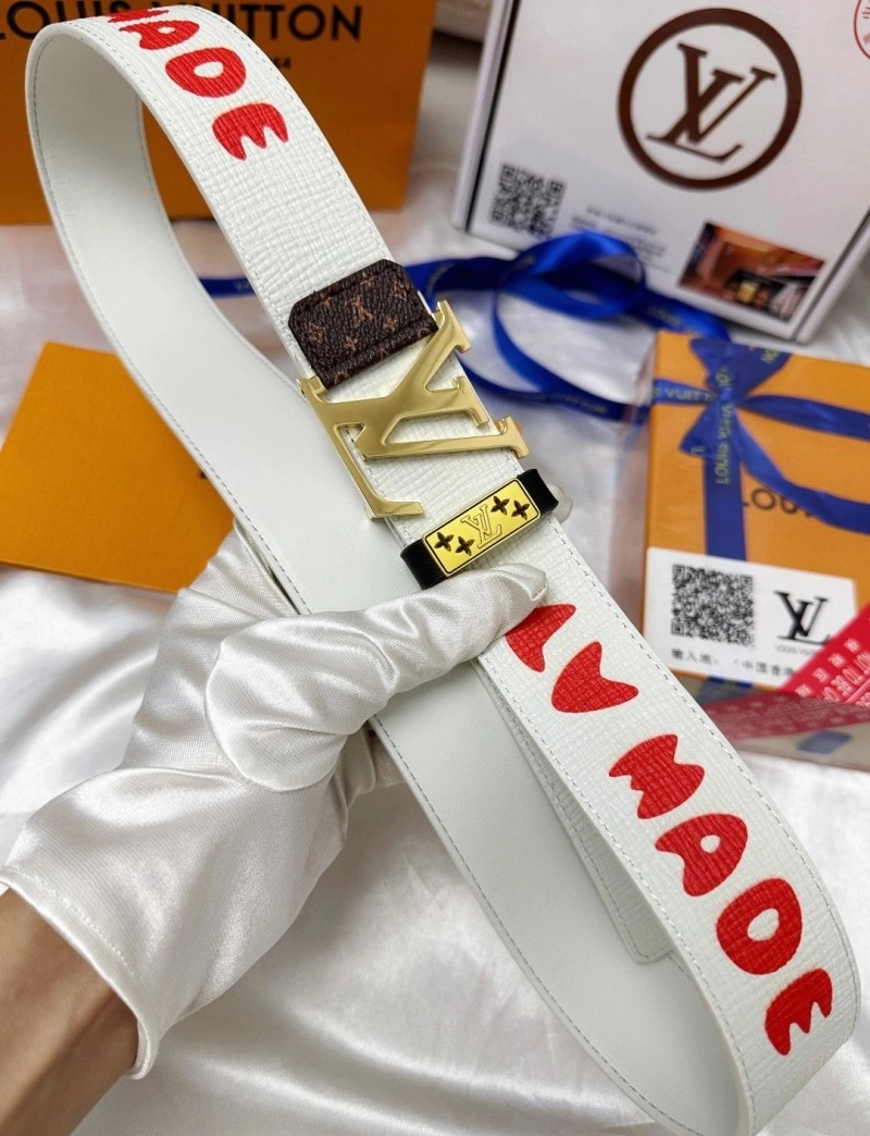 Louis Vuitton Belts ModernLook 301502