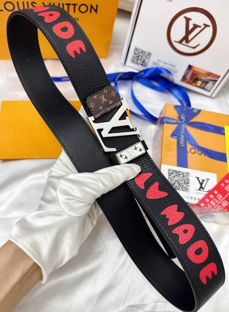 Louis Vuitton Belts ModernLook 301502