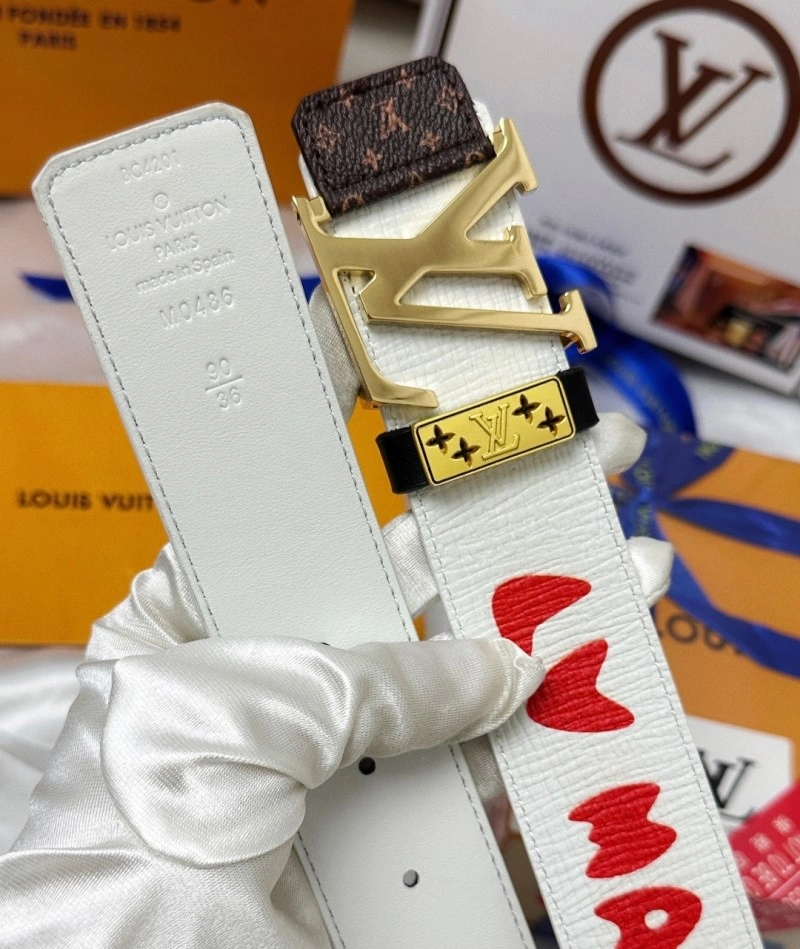 Louis Vuitton Belts ModernLook 301502