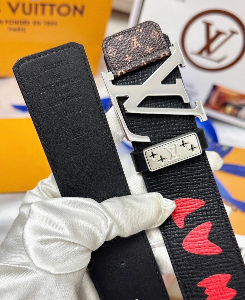 Louis Vuitton Belts ModernLook 301502