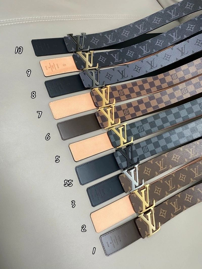 Louis Vuitton Belts Fashionable 301500