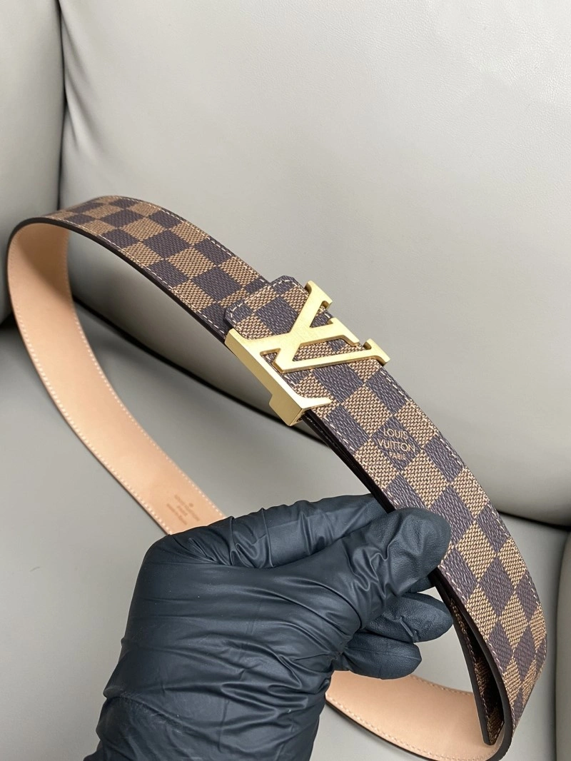 Louis Vuitton Belts Resilient 301498