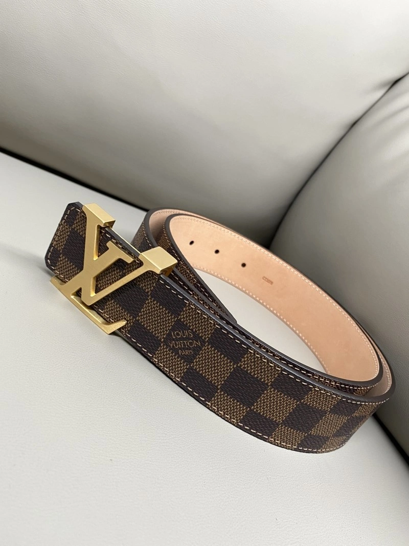 Louis Vuitton Belts Resilient 301498