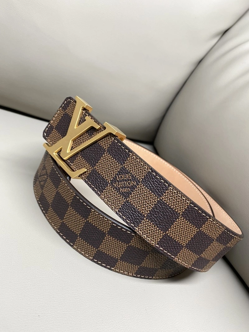 Louis Vuitton Belts Resilient 301498