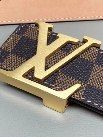 Louis Vuitton Belts Resilient 301498