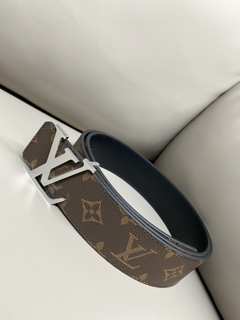 MoistureWicking Louis Vuitton Belts 301468
