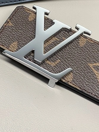 MoistureWicking Louis Vuitton Belts 301468