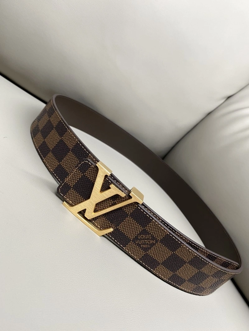 Louis Vuitton Belts Colorful 301473