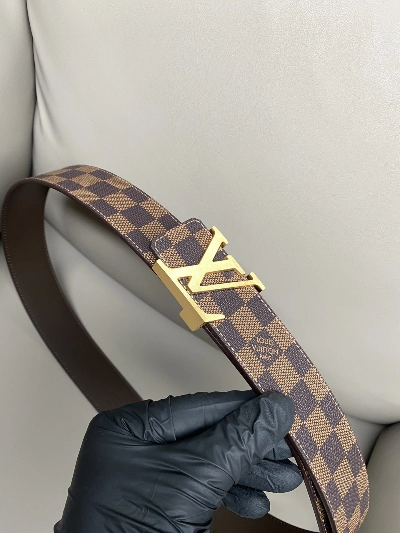 Louis Vuitton Belts Colorful 301473