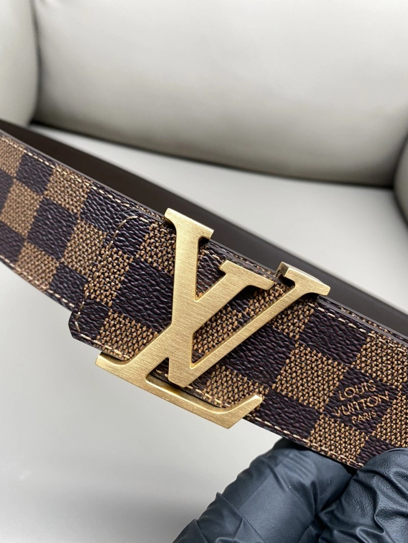 Louis Vuitton Belts Colorful 301473