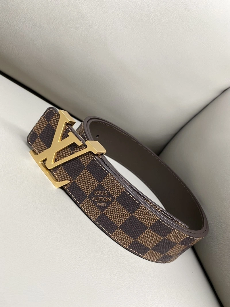 Louis Vuitton Belts Colorful 301473