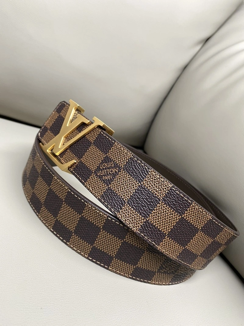 Louis Vuitton Belts Colorful 301473