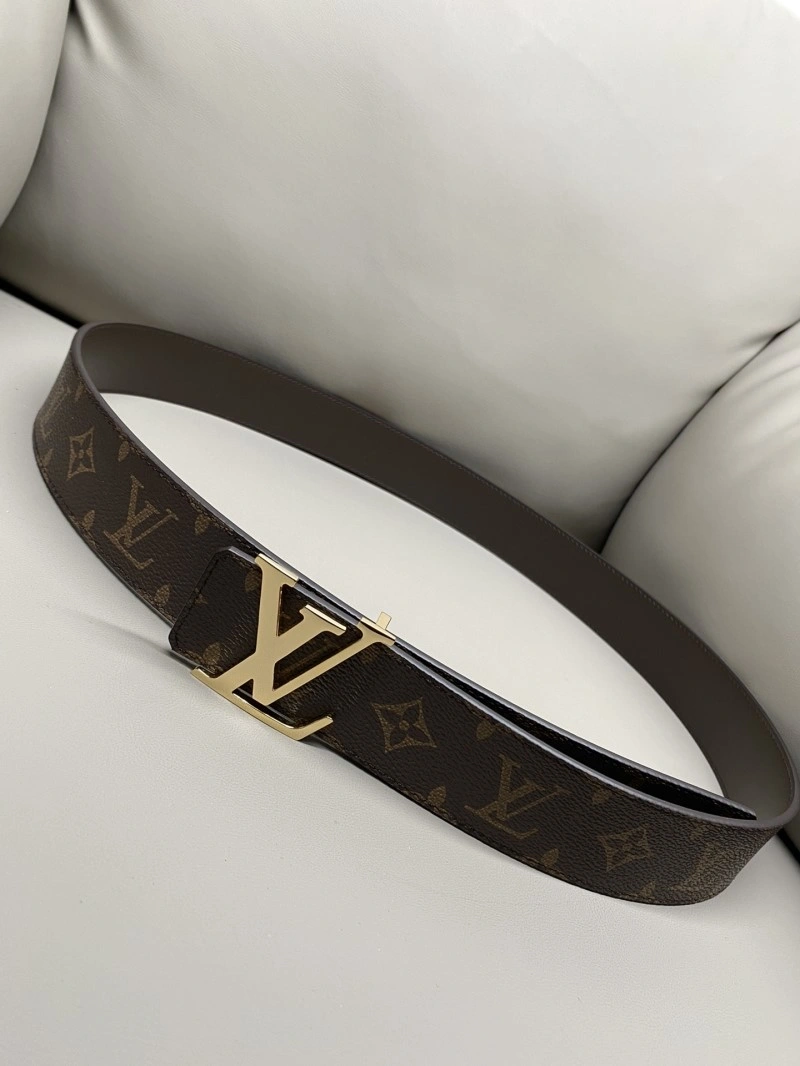 Compact Louis Vuitton Belts 301474
