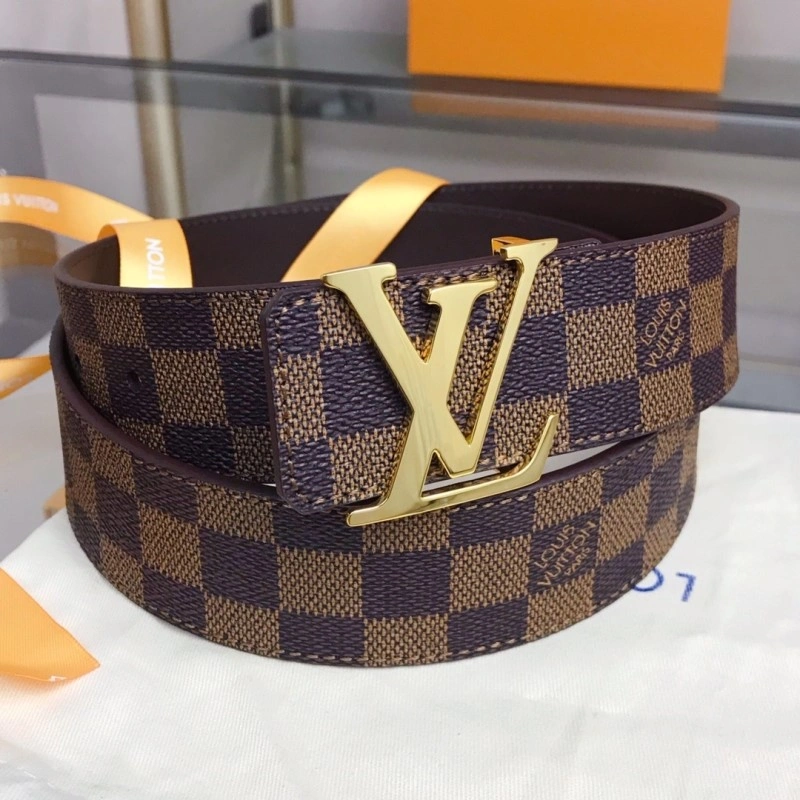 StreetReady Louis Vuitton Belts 301469