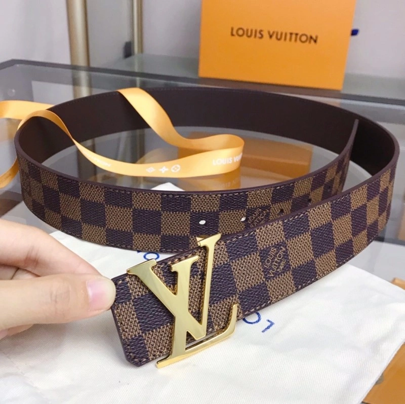 StreetReady Louis Vuitton Belts 301469