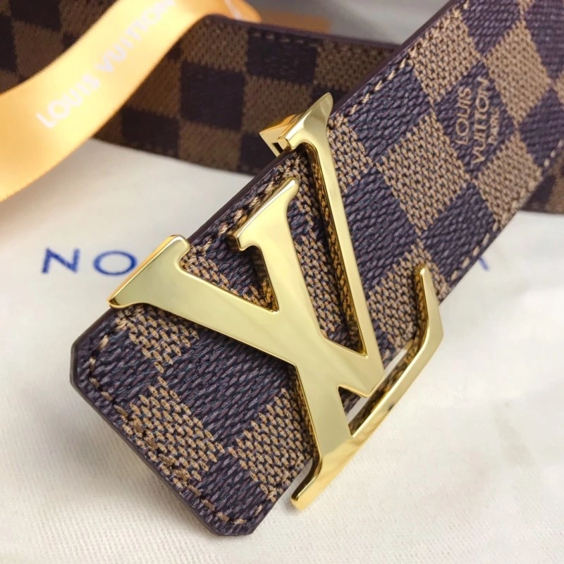 StreetReady Louis Vuitton Belts 301469