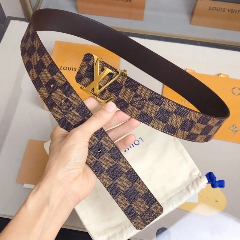 StreetReady Louis Vuitton Belts 301469