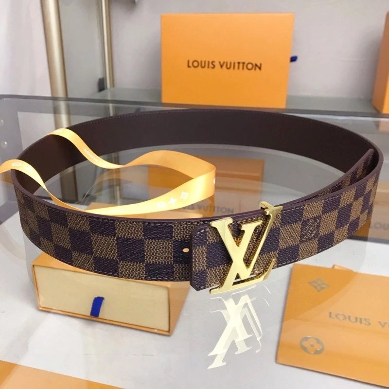 StreetReady Louis Vuitton Belts 301469