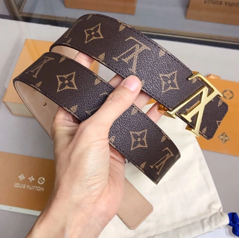Affordable Louis Vuitton Belts 301488