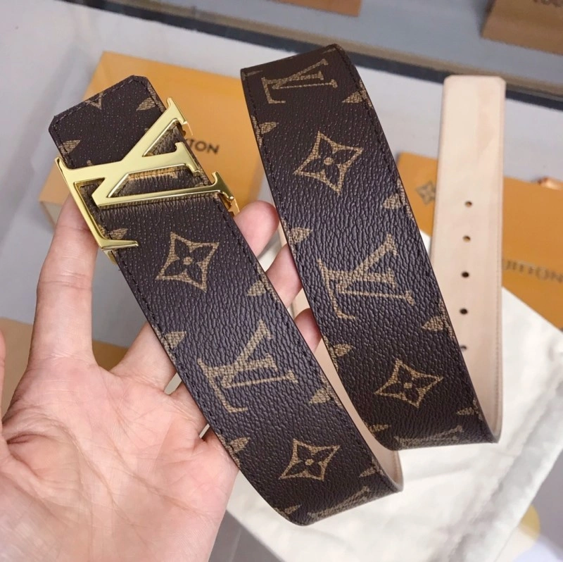 Affordable Louis Vuitton Belts 301488