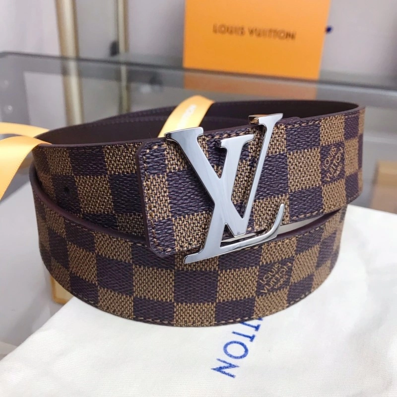 Attractive Louis Vuitton Belts 301470