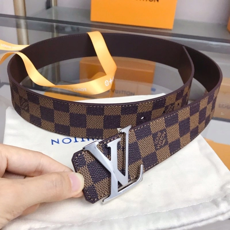 Attractive Louis Vuitton Belts 301470