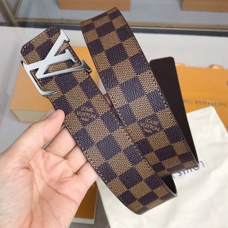 Attractive Louis Vuitton Belts 301470