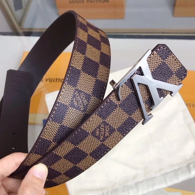Attractive Louis Vuitton Belts 301470