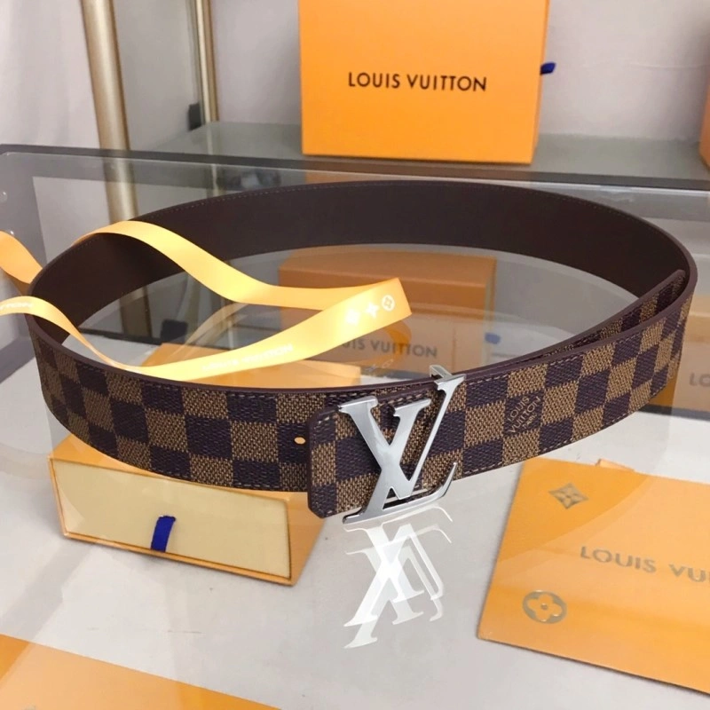 Attractive Louis Vuitton Belts 301470