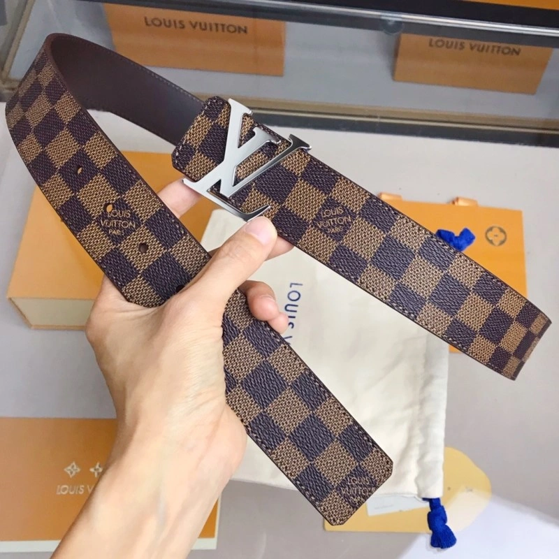 Attractive Louis Vuitton Belts 301470