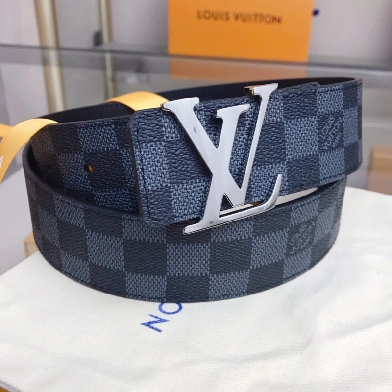 Louis Vuitton Belts GoodFit 301486