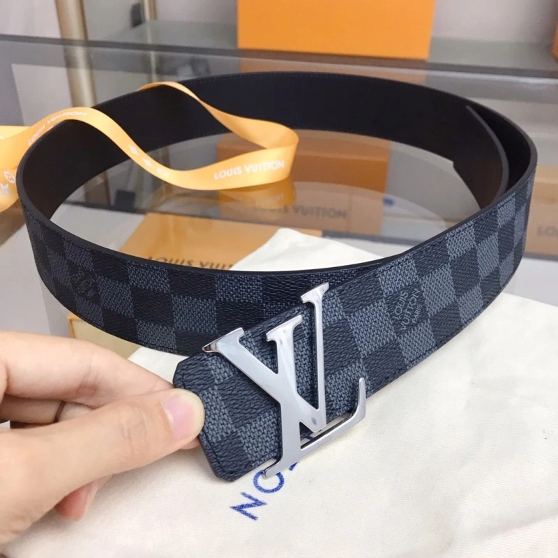 Louis Vuitton Belts GoodFit 301486
