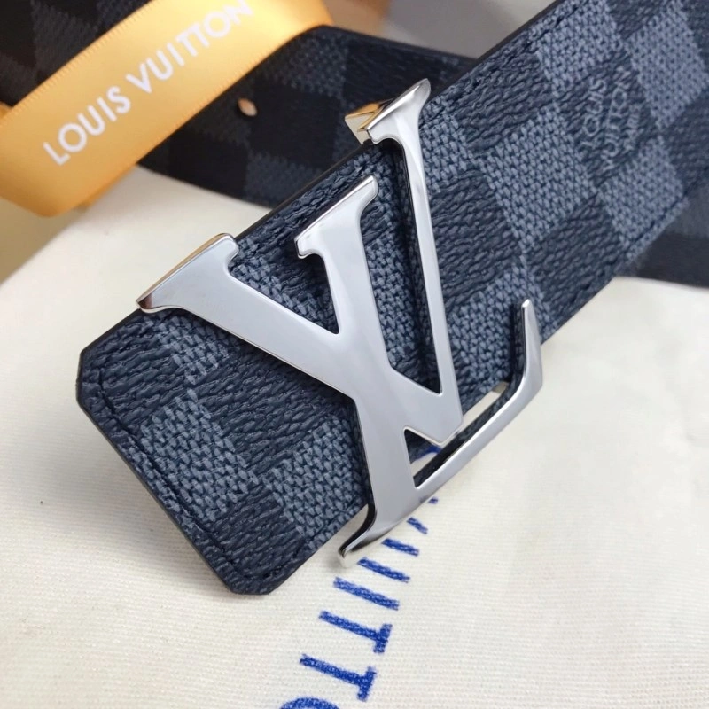 Louis Vuitton Belts GoodFit 301486